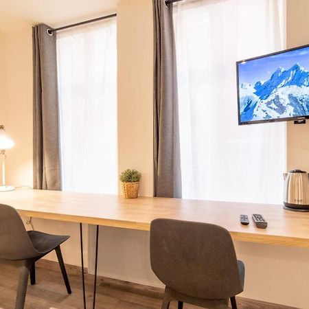 Lille Grand-Place : Functional And Quiet Studio ! Экстерьер фото