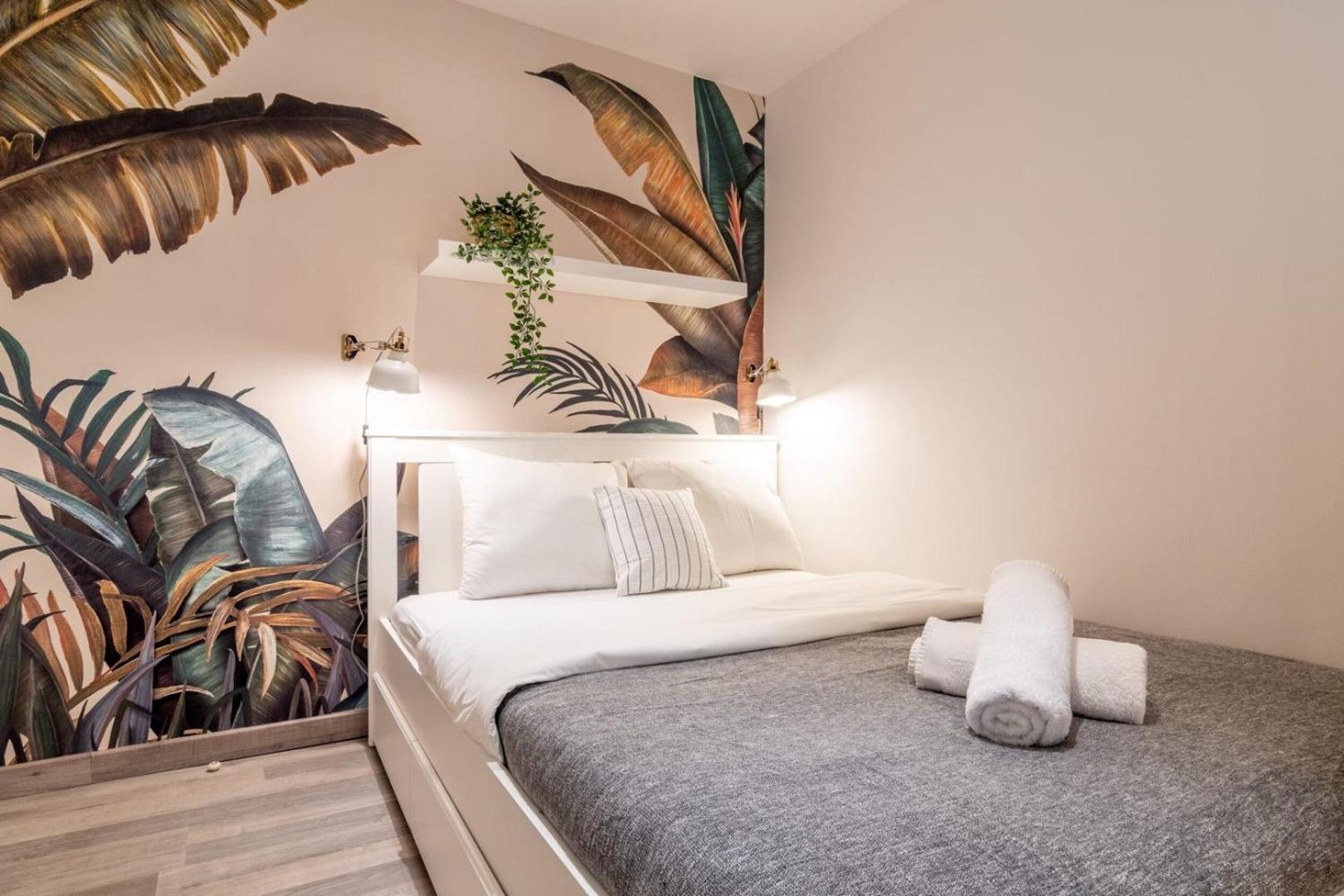Lille Grand-Place : Functional And Quiet Studio ! Экстерьер фото
