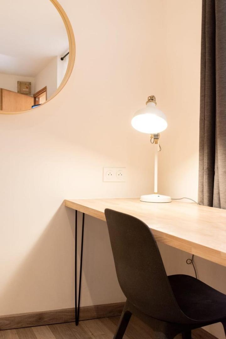 Lille Grand-Place : Functional And Quiet Studio ! Экстерьер фото